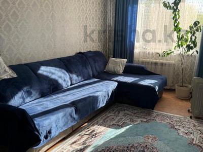 2-комнатная квартира · 43 м² · 4/4 этаж, Жарокова — Бухар Жырау за 31 млн ₸ в Алматы, Бостандыкский р-н