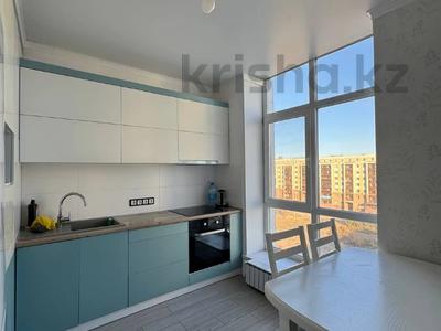 1-комнатная квартира · 37.1 м² · 7/11 этаж, А.Байтурсынова 47 — СВОБОДНАЯ ПРОДАЖА. НИКТО НЕ ЖИВЁТ!!! за ~ 23 млн 〒 в Астане, Сарайшык р-н