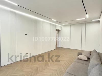 3-комнатная квартира · 125 м² · 11/17 этаж, Жарокова 218 за 700 000 ₸ в Алматы, Бостандыкский р-н
