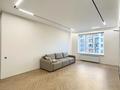 3-комнатная квартира · 125 м² · 11/17 этаж, Жарокова 218 за 700 000 ₸ в Алматы, Бостандыкский р-н — фото 22