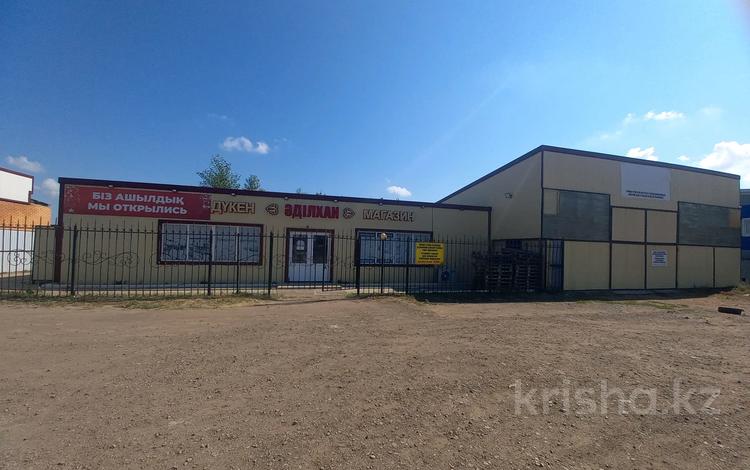 Дүкендер мен бутиктер · 250 м², бағасы: 80 млн ₸ в Кокшетау — фото 2