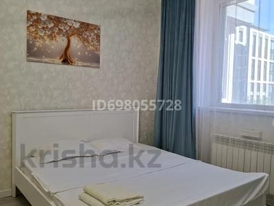 1-бөлмелі пәтер · 40 м² · 2/8 қабат, Анет баба 9/3, бағасы: 3 000 ₸ в Астане, Нура р-н