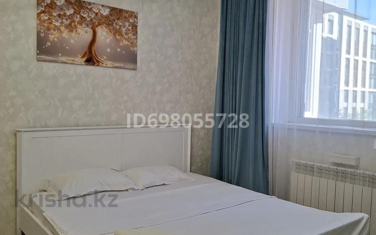 1-бөлмелі пәтер · 40 м² · 2/8 қабат, Анет баба 9/3, бағасы: 3 000 ₸ в Астане, Нура р-н — фото 68