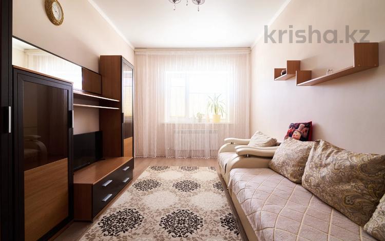 2-комнатная квартира · 60 м² · 1/9 этаж, Абикена Бектурова 17/2 за 32.5 млн ₸ в Астане, Нура р-н — фото 16