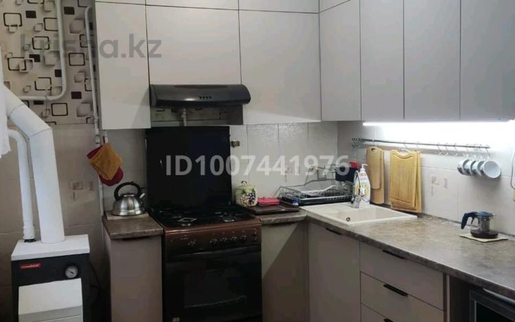 4-бөлмелі пәтер · 115 м² · 1/2 қабат, Ленинградская 40 — рядом КИНеУ, бағасы: 55 млн ₸ в Костанае — фото 2