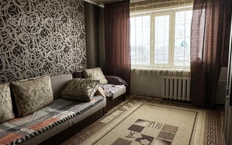 3-комнатная квартира, 65.5 м², 9/9 этаж, Назарбаева 19а за 16.5 млн 〒 в Кокшетау — фото 2