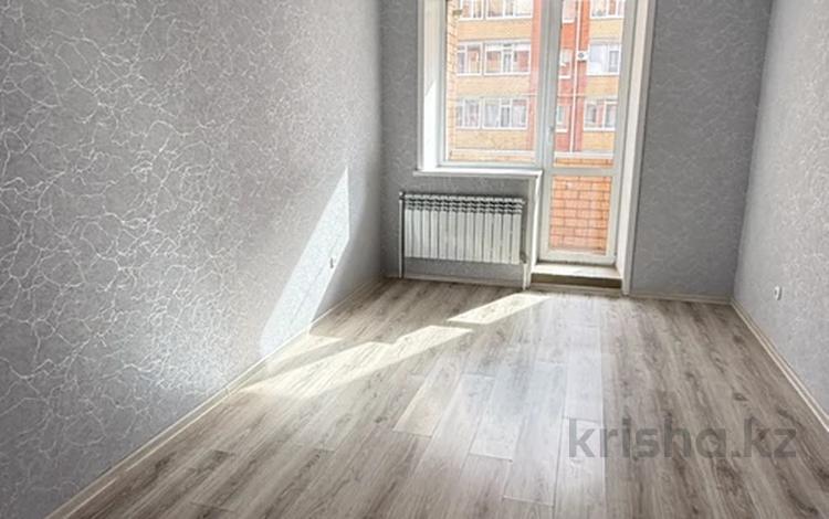 1-комнатная квартира · 36 м² · 1/6 этаж, Юбилейный 33 за 130 000 ₸ в Костанае — фото 2