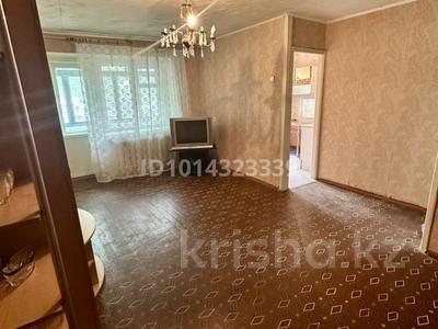 2-комнатная квартира · 45.3 м² · 3/5 этаж, Кабанбай Батыра 119 за 14 млн ₸ в Усть-Каменогорске