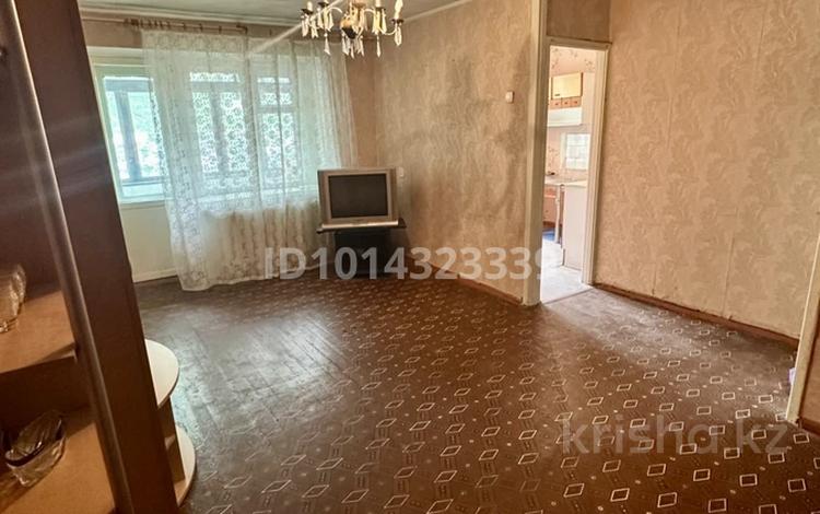 2-комнатная квартира · 45.3 м² · 3/5 этаж, Кабанбай Батыра 119 за 14 млн ₸ в Усть-Каменогорске — фото 2