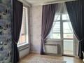 2-комнатная квартира · 82 м² · 9/9 этаж, 17-й микрорайон 26/5 — Север, напротив магазина Еврика за 45 млн ₸ в Шымкенте, Аль-Фарабийский р-н