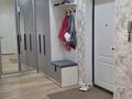 2-комнатная квартира · 82 м² · 9/9 этаж, 17-й микрорайон 26/5 — Север, напротив магазина Еврика за 45 млн ₸ в Шымкенте, Аль-Фарабийский р-н — фото 6