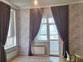 2-комнатная квартира · 82 м² · 9/9 этаж, 17-й микрорайон 26/5 — Север, напротив магазина Еврика за 45 млн ₸ в Шымкенте, Аль-Фарабийский р-н — фото 9