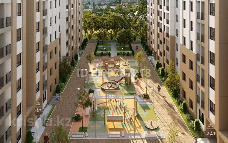 1-бөлмелі пәтер · 36 м² · 4/7 қабат, Естай 39/3, бағасы: 18 млн ₸ в  — фото 3