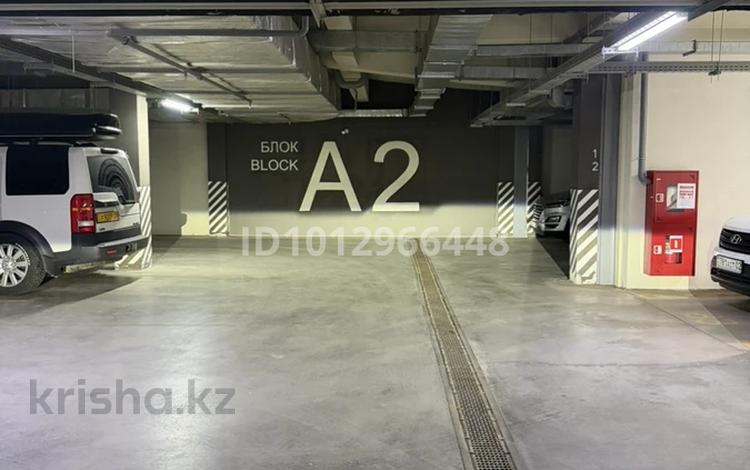 Паркинг · 25 м² · Кожабекова 17/2, бағасы: 8.5 млн ₸ в Алматы, Бостандыкский р-н — фото 2