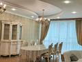 4-бөлмелі пәтер · 180 м² · 10/22 қабат, Достык — Жолдасбекова Луганского, бағасы: 1 млн ₸ в Алматы, Медеуский р-н