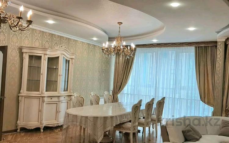 4-бөлмелі пәтер · 180 м² · 10/22 қабат, Достык — Жолдасбекова Луганского, бағасы: 1 млн ₸ в Алматы, Медеуский р-н — фото 3