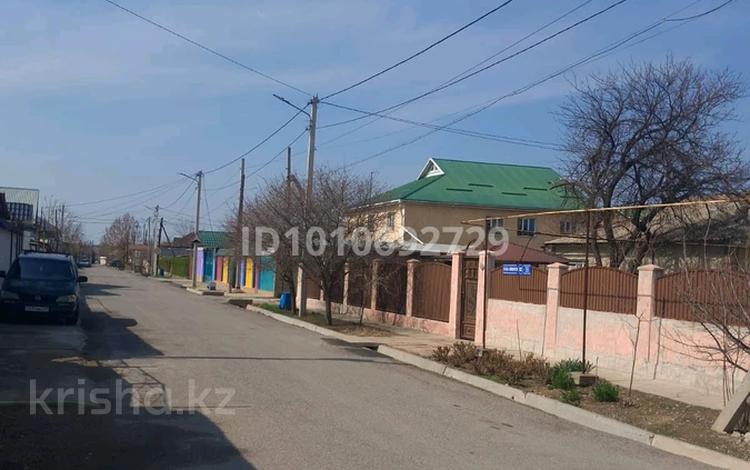 Жеке үй · 5 бөлме · 115 м² · 9 сот., Т. Айменов 83 — Калдаяков, бағасы: 55 млн 〒 в Шымкенте, Туран р-н — фото 2