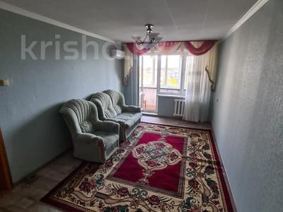2-комнатная квартира · 50.7 м² · 7/9 этаж, 4 микрорайон за 17.5 млн 〒 в Уральске