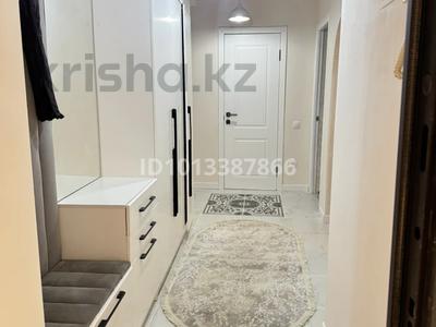 2-бөлмелі пәтер · 54 м² · 5/6 қабат, Жунисова 10 к2-15, бағасы: 34.5 млн ₸ в Алматы, Наурызбайский р-н