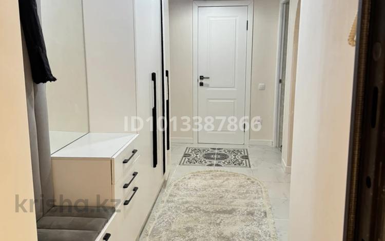 2-бөлмелі пәтер · 54 м² · 5/6 қабат, Жунисова 10 к2-15, бағасы: 34.5 млн ₸ в Алматы, Наурызбайский р-н — фото 2