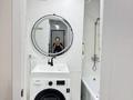 2-бөлмелі пәтер · 54 м² · 5/6 қабат, Жунисова 10 к2-15, бағасы: 34.5 млн ₸ в Алматы, Наурызбайский р-н — фото 13