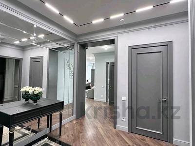 5-комнатная квартира · 226 м² · 7/8 этаж, Туран за 245 млн 〒 в Астане, Нура р-н