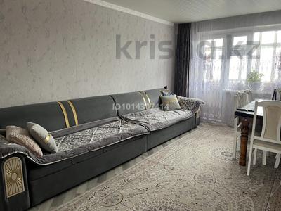 2-комнатная квартира · 45 м² · 4/5 этаж, Майкудук, 14й микрорайон 19 за 10 млн ₸ в Караганде, Алихана Бокейханова р-н