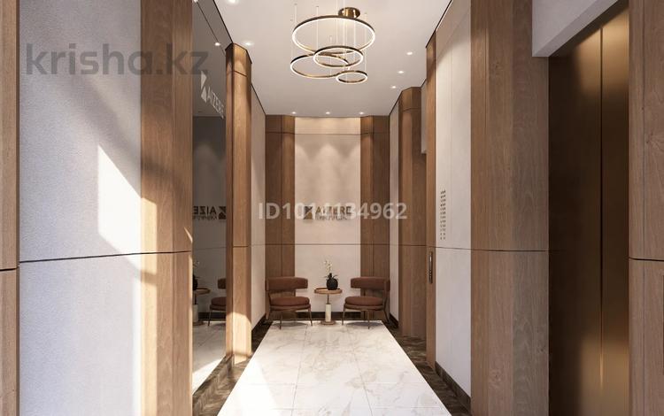 4-комнатная квартира · 140 м² · 10/13 этаж, Ул.Самал 23 за 63 млн ₸ в Семее — фото 2