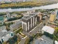 4-комнатная квартира · 140 м² · 10/13 этаж, Ул.Самал 23 за 63 млн ₸ в Семее — фото 28