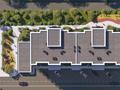 4-комнатная квартира · 140 м² · 10/13 этаж, Ул.Самал 23 за 63 млн ₸ в Семее — фото 29