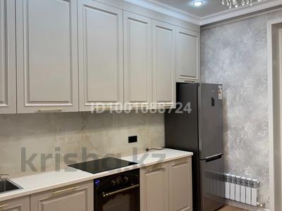 Аренда квартир в Карагандинской обл.: 1-комнатная квартира · 54 м² · 12/17 этаж · помесячно, мкр Юго-Восток, Республики 23 за 280 000 〒 1-комнатная квартира · 54 м² · 12/17 этаж · помесячно, мкр Юго-Восток, Республики 23 за 280 000 〒 в Караганде, Казыбек би р-н