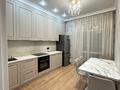 1-комнатная квартира · 50 м² · 12/17 этаж, мкр Юго-Восток, Республики 23 за 280 000 ₸ в Караганде, Казыбек би р-н — фото 16