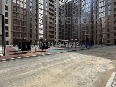 1-комнатная квартира · 40 м² · 5/12 этаж, Чингиз Айтматов 65 за 19 млн ₸ в Астане, Нура р-н