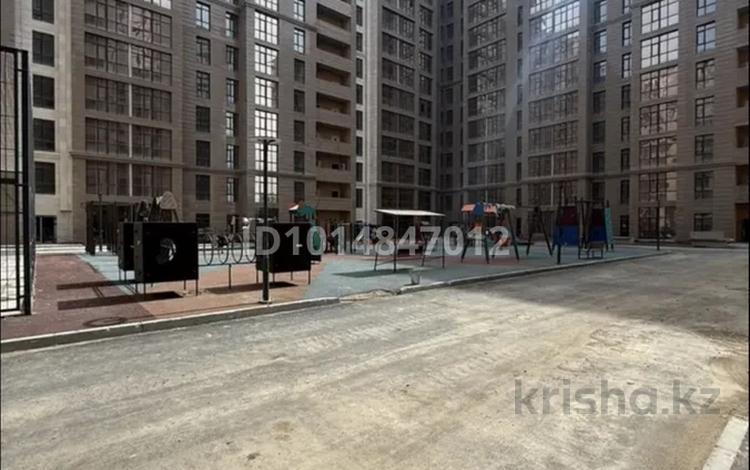 1-комнатная квартира · 40 м² · 5/12 этаж, Чингиз Айтматов 65 за 19 млн ₸ в Астане, Нура р-н — фото 2