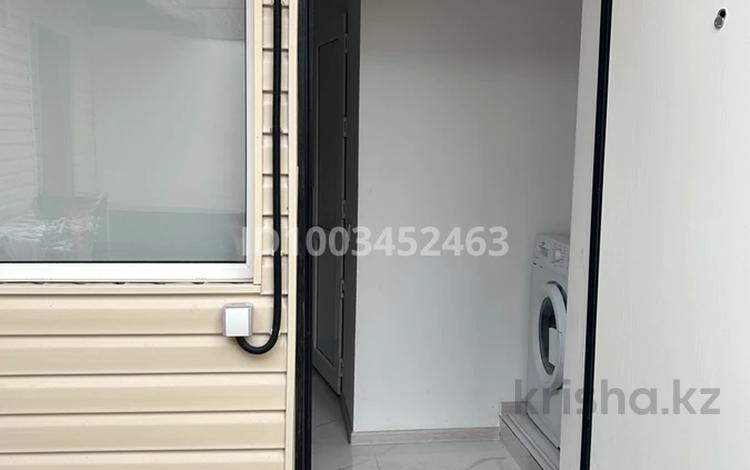 Часть дома · 2 комнаты · 40 м², Крамского 15 за 150 000 〒 в Алматы, Турксибский р-н — фото 2