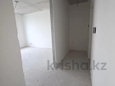 1-комнатная квартира · 36.9 м² · 3/6 этаж, мкр Кайрат за 29.5 млн ₸ в Алматы, Турксибский р-н