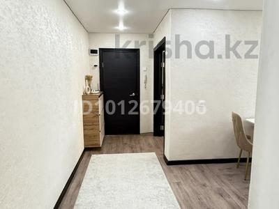 3-бөлмелі пәтер · 60 м² · 8/9 қабат, Майкудук, Мкр Восток-3 17, бағасы: 19.5 млн ₸ в Караганде, Алихана Бокейханова р-н