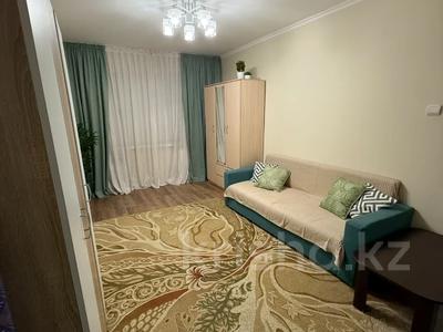 1-комнатная квартира · 32 м² · 1/4 этаж, мкр №10 — Берегового за 23 млн ₸ в Алматы, Ауэзовский р-н