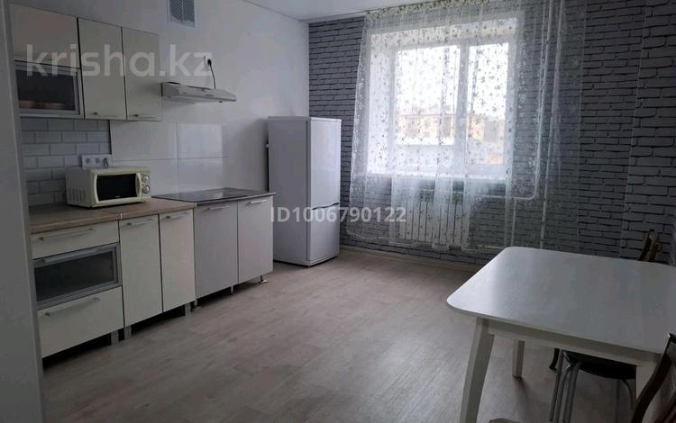 1-комнатная квартира · 46 м² · 3/9 этаж, Байтурсынова 70/1 за 22.2 млн ₸ в Кокшетау — фото 7