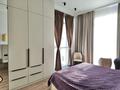 4-комнатная квартира · 120 м² · 20/21 этаж, СЕЙФУЛЛИНА 574/1 к3 за 950 000 ₸ в Алматы, Бостандыкский р-н — фото 12
