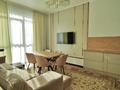 4-комнатная квартира · 120 м² · 20/21 этаж, СЕЙФУЛЛИНА 574/1 к3 за 950 000 ₸ в Алматы, Бостандыкский р-н — фото 7
