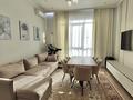 4-комнатная квартира · 120 м² · 20/21 этаж, СЕЙФУЛЛИНА 574/1 к3 за 950 000 ₸ в Алматы, Бостандыкский р-н — фото 9