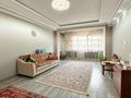 2-бөлмелі пәтер · 80 м² · 3/7 қабат, Жана Гарышкер 4д, бағасы: 40.4 млн ₸ в Талдыкоргане, мкр Жана Гарышкер — фото 3