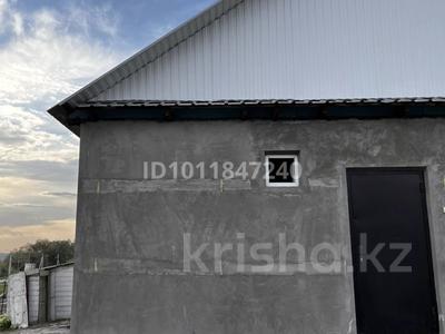 Отдельный дом · 3 комнаты · 64 м² · 8 сот., ул. Алтын Бесик 9 за 12 млн ₸ в Жанакурылыс