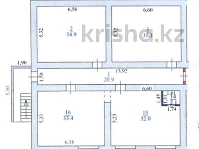Свободное назначение, офисы, склады · 160 м² за 370 000 〒 в Талгаре