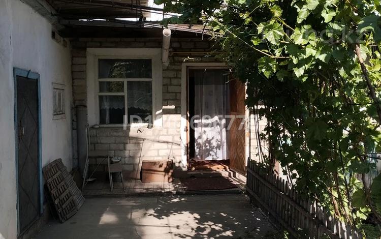 Отдельный дом · 6 комнат · 80 м² · 6 сот., Пушкина 73 — Пушкина Жансугурова за 16 млн 〒 в Талдыкоргане — фото 2