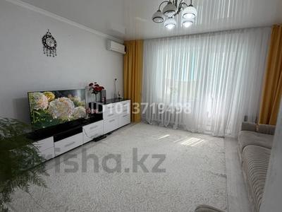 3-комнатная квартира · 67 м² · 2/10 этаж, Карменова 76 за 33 млн ₸ в Семее