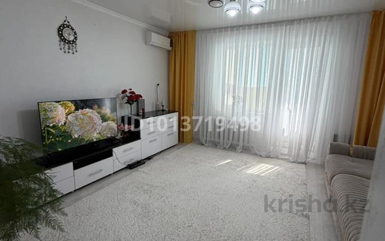 3-комнатная квартира · 67 м² · 2/10 этаж, Карменова 76 за 33 млн ₸ в Семее — фото 2