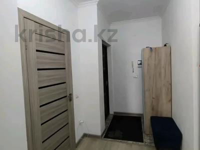 2-комнатная квартира · 62 м² · 6/12 этаж, мкр Достык, Садвакасова 35 за 44.5 млн 〒 в Алматы, Ауэзовский р-н