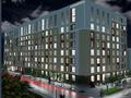 1-комнатная квартира · 47.7 м² · 7/9 этаж, Байсеитова 108 — Шакарима (рядом 1 роддом) за 31.5 млн ₸ в Семее — фото 5